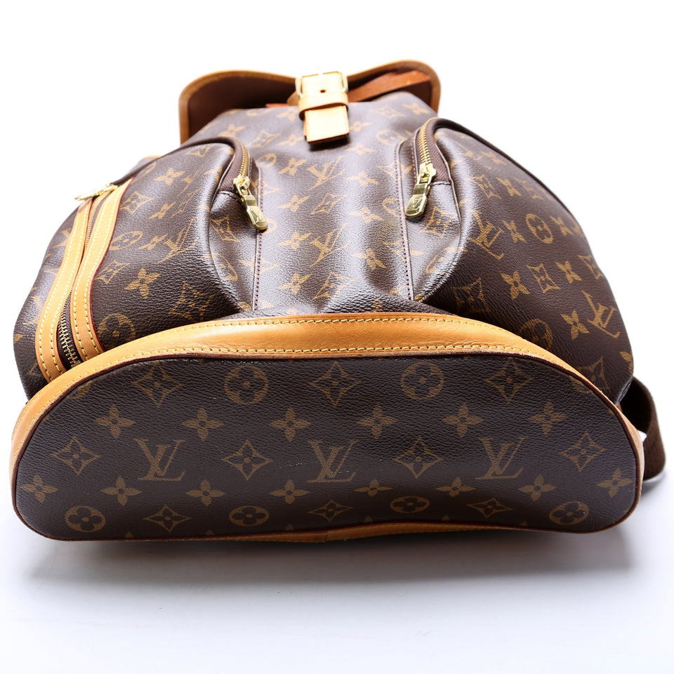 Bosphore Backpack Monogram