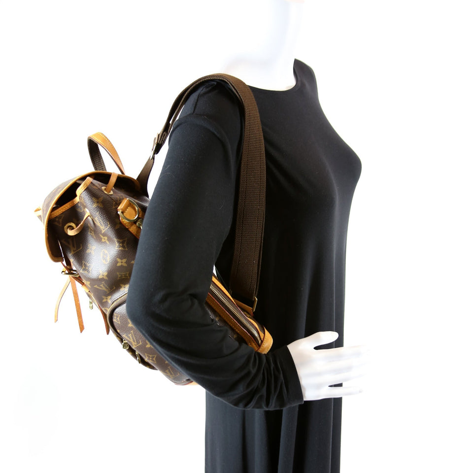 Bosphore Backpack Monogram