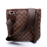 Pochette Bosphore Damier Ebene