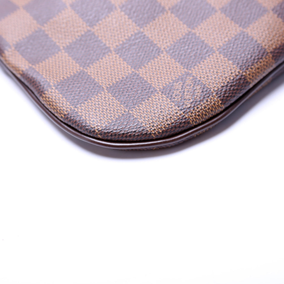 Pochette Bosphore Damier Ebene