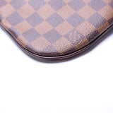 Pochette Bosphore Damier Ebene