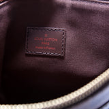 Pochette Bosphore Damier Ebene