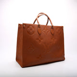 ONTHEGO GM Empreinte