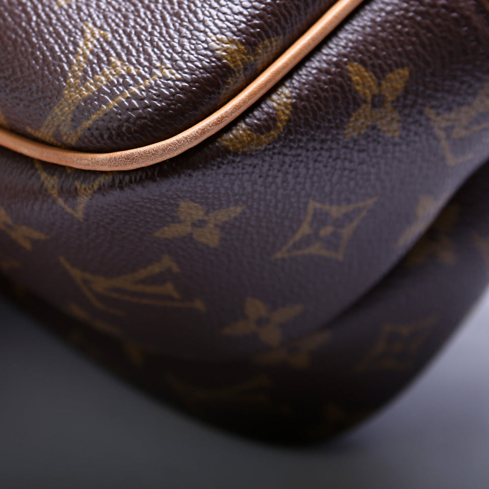 Reporter PM Monogram