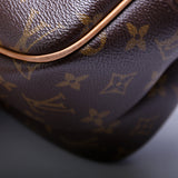 Reporter PM Monogram