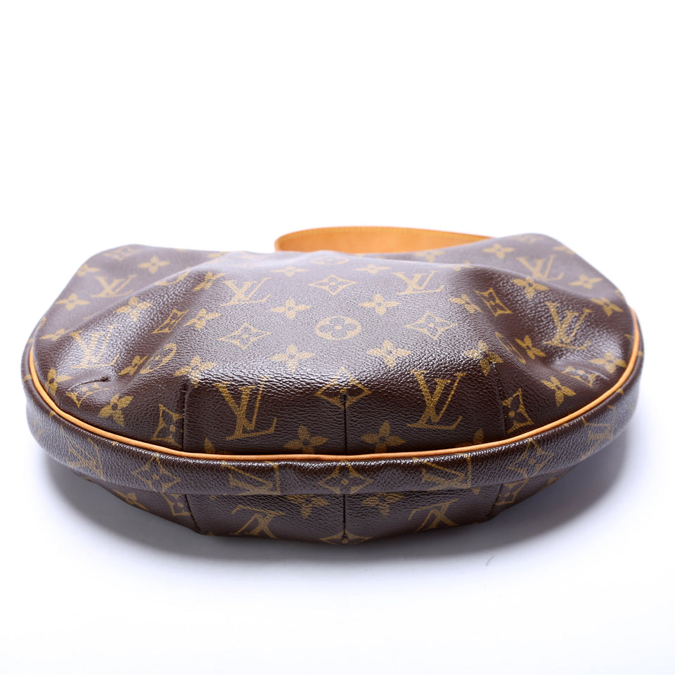 Croissant MM Monogram
