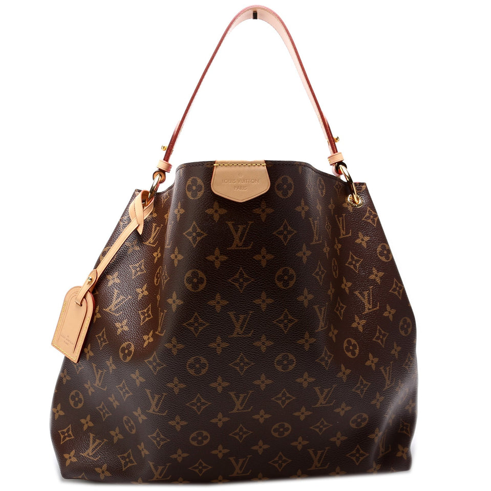 Graceful MM Monogram