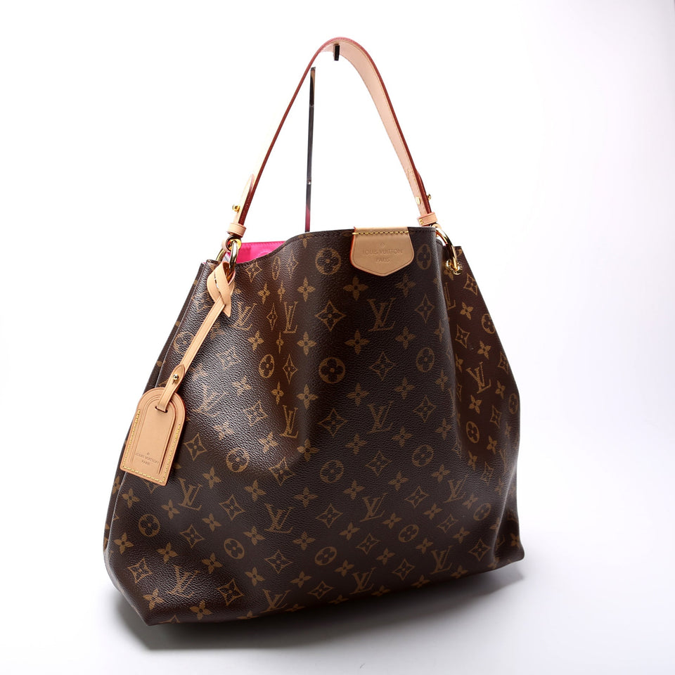 Graceful MM Monogram