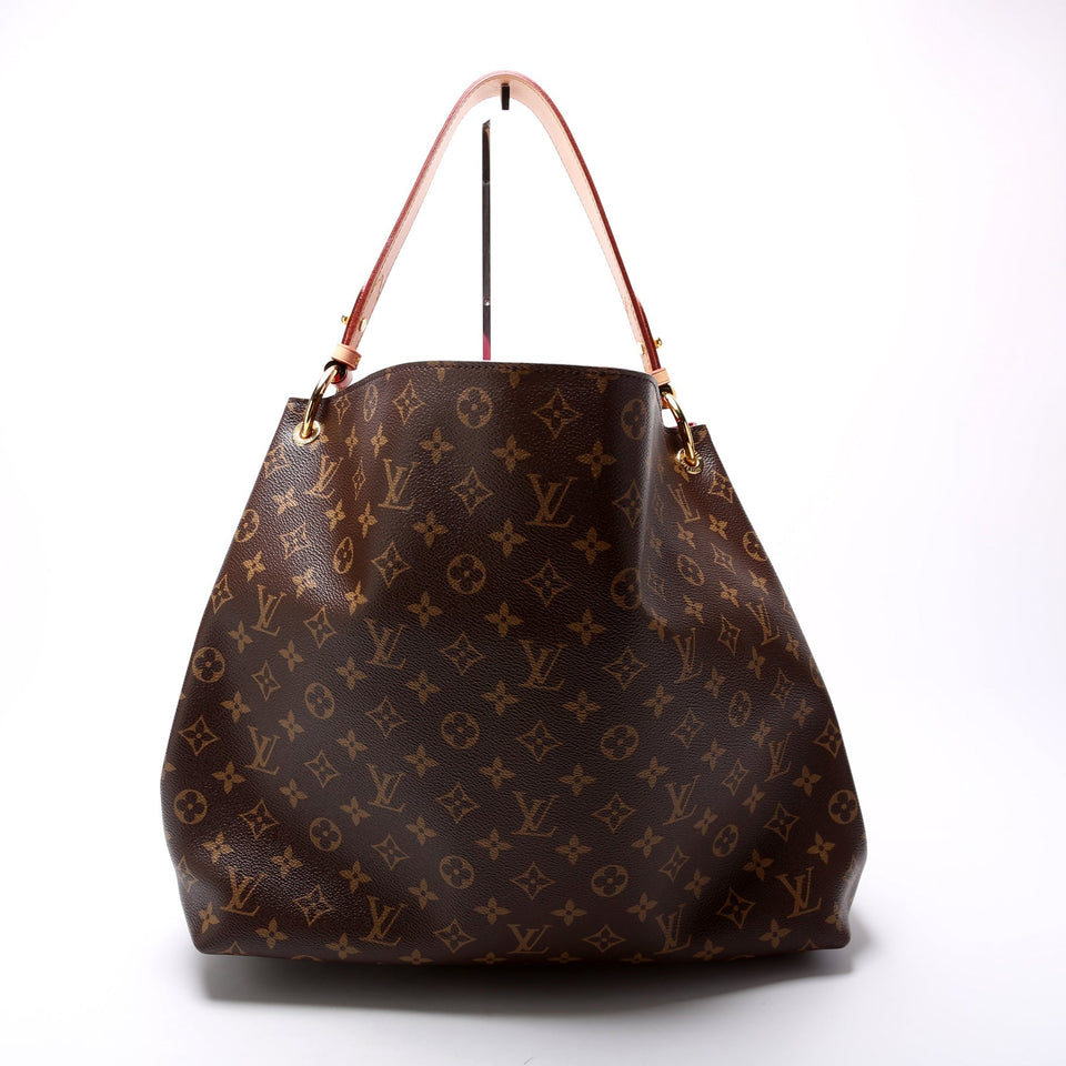 Graceful MM Monogram