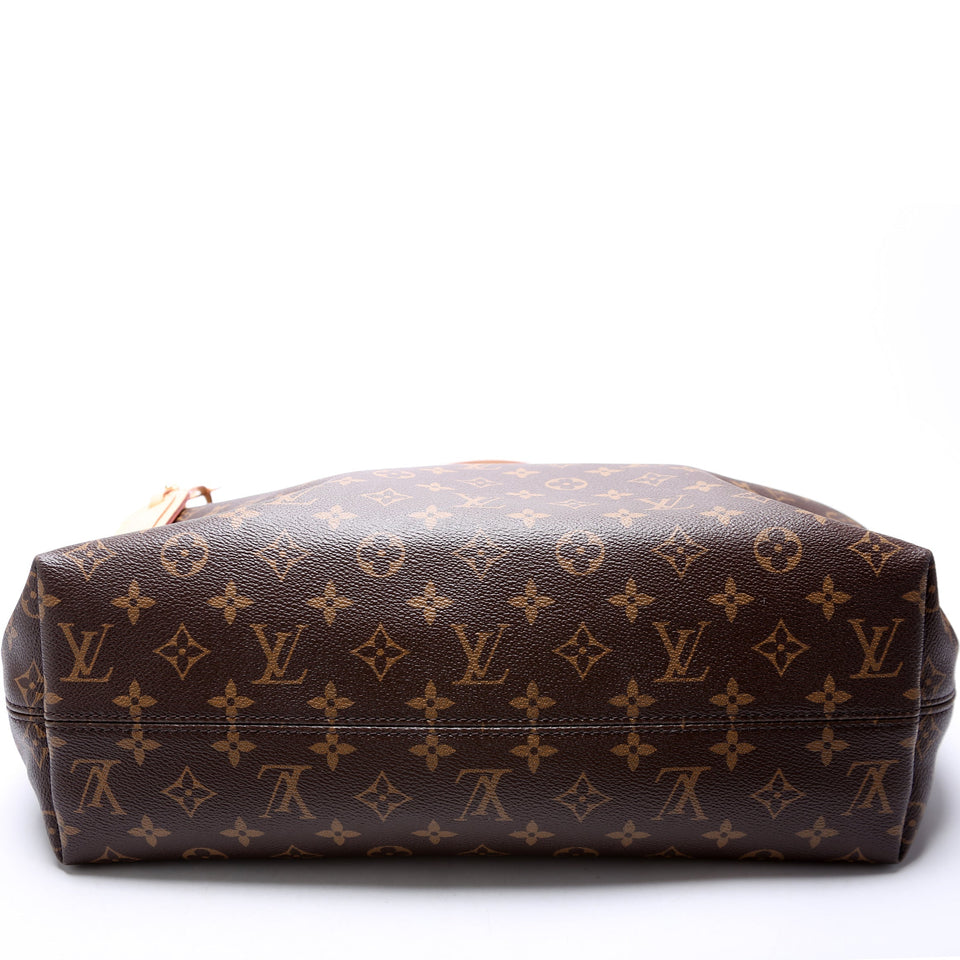 Graceful MM Monogram