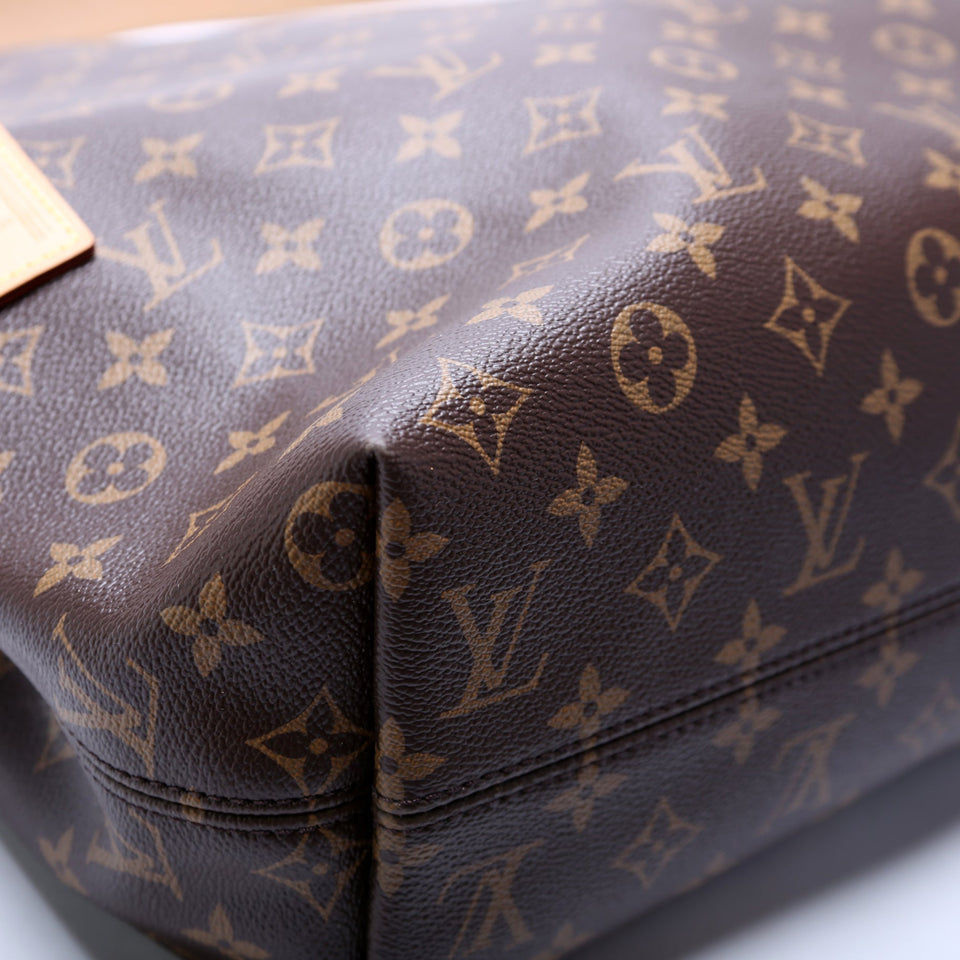 Graceful MM Monogram