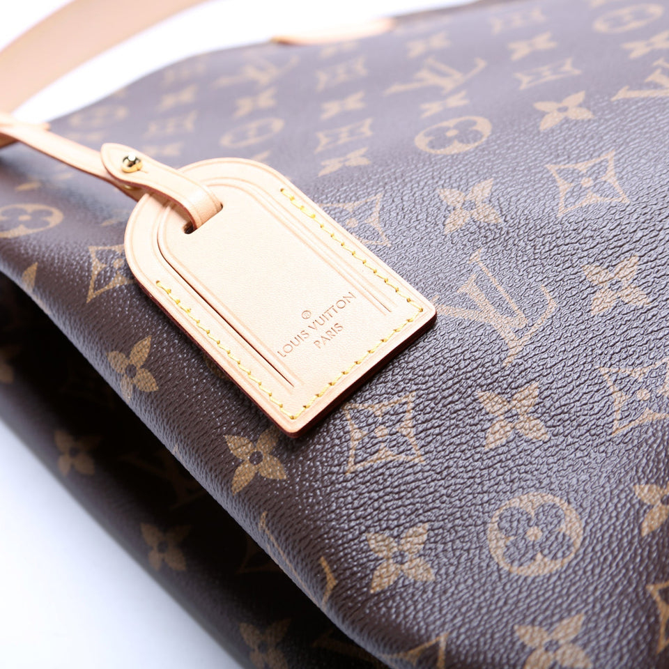Graceful MM Monogram