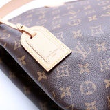 Graceful MM Monogram