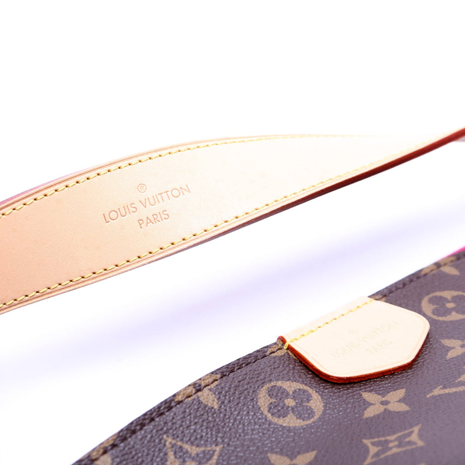 Graceful MM Monogram