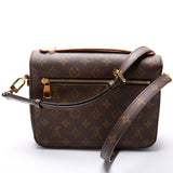 Pochette Metis Monogram
