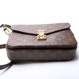 Pochette Metis Monogram