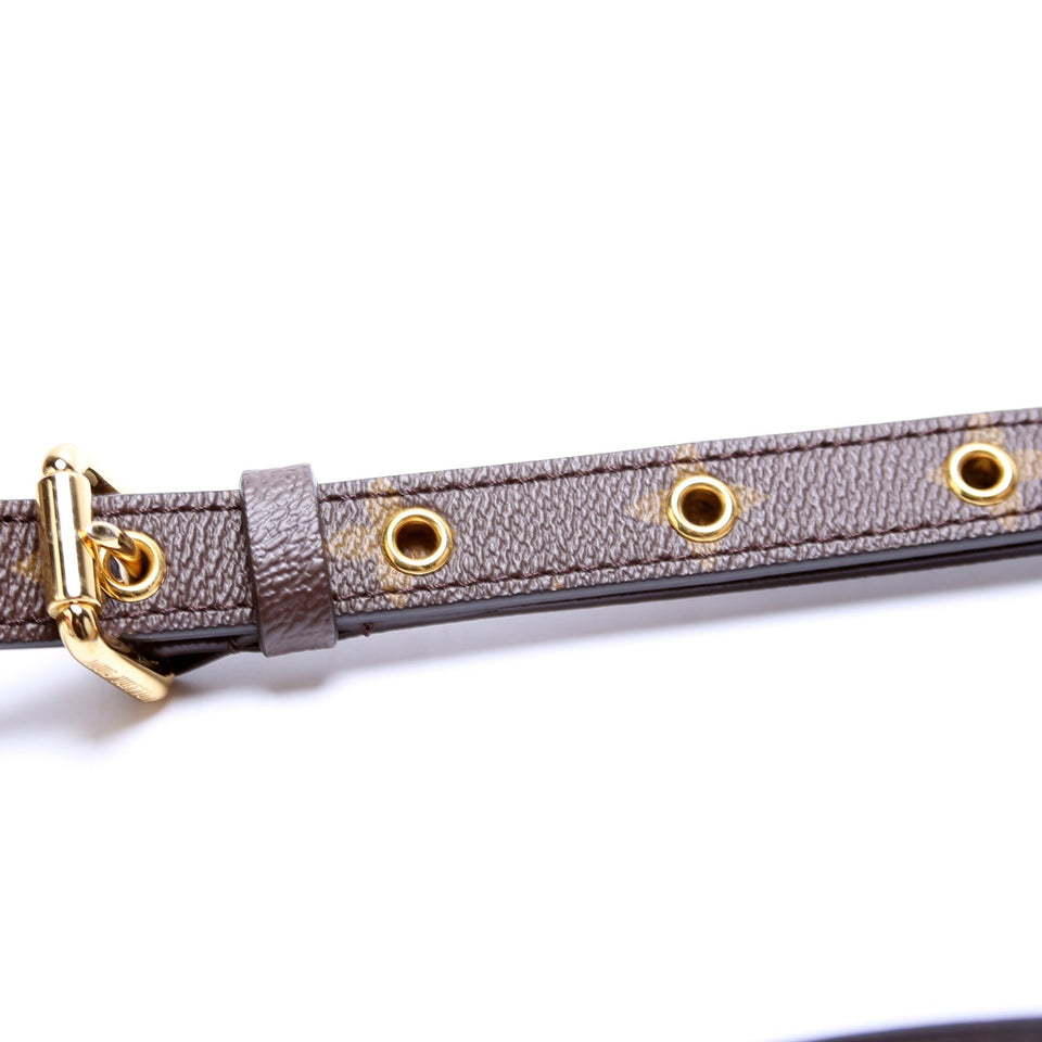 Pochette Metis Monogram