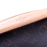 Pochette Metis Monogram