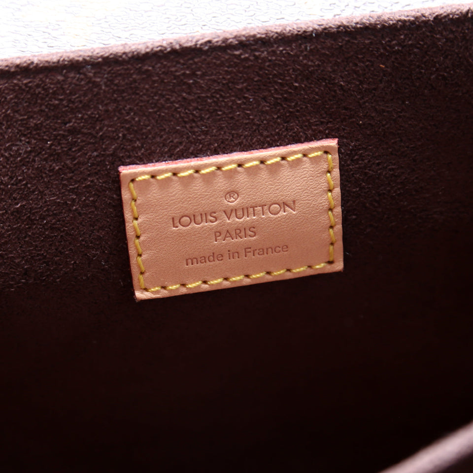 Pochette Metis Monogram
