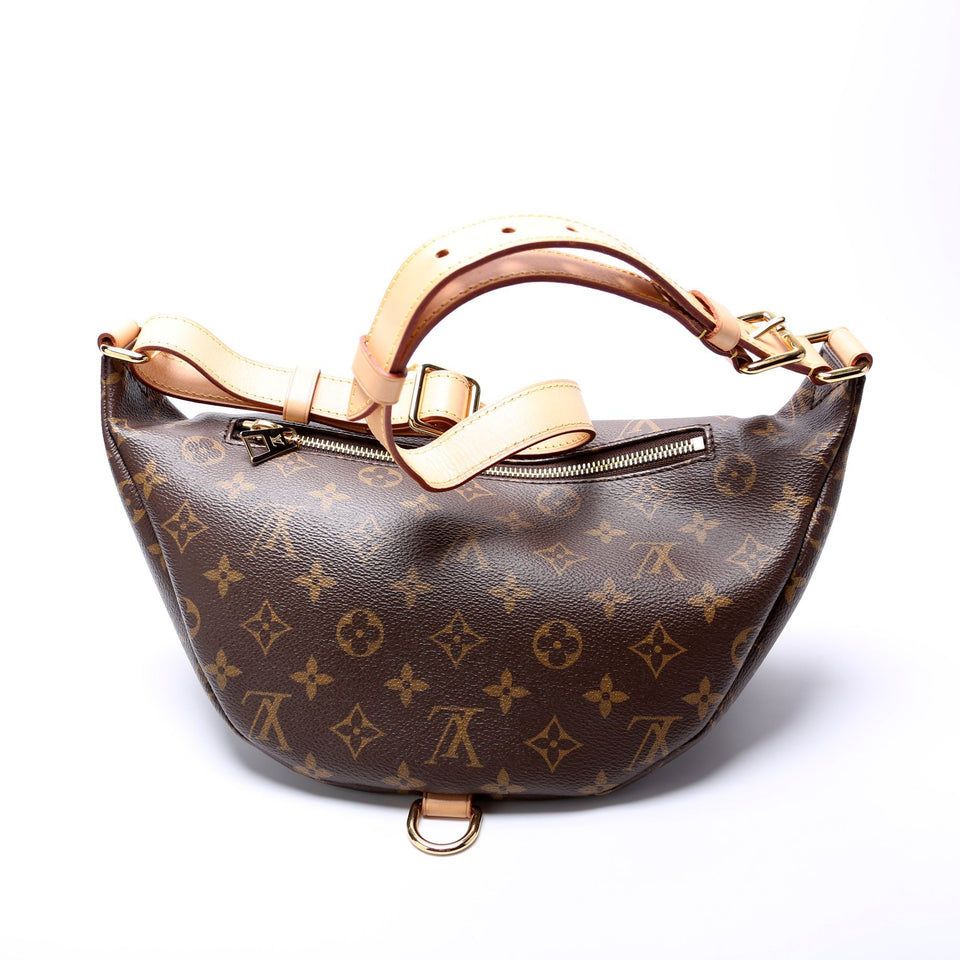 Bumbag Monogram