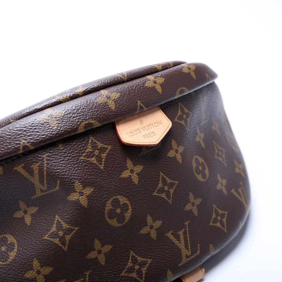 Bumbag Monogram