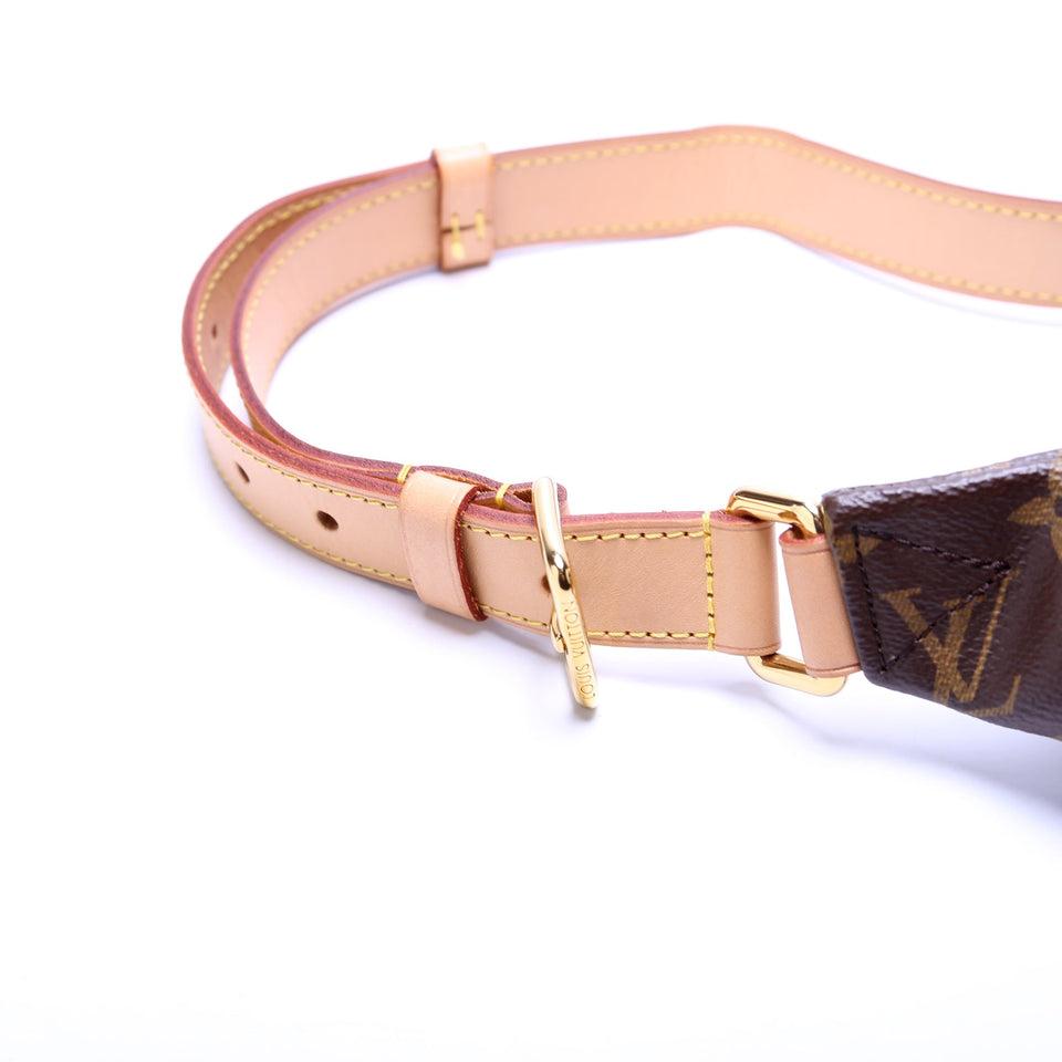 Bumbag Monogram