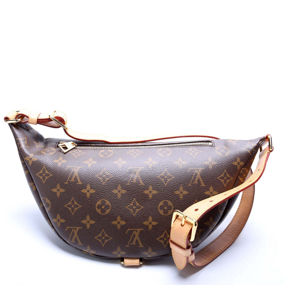 Bumbag Monogram