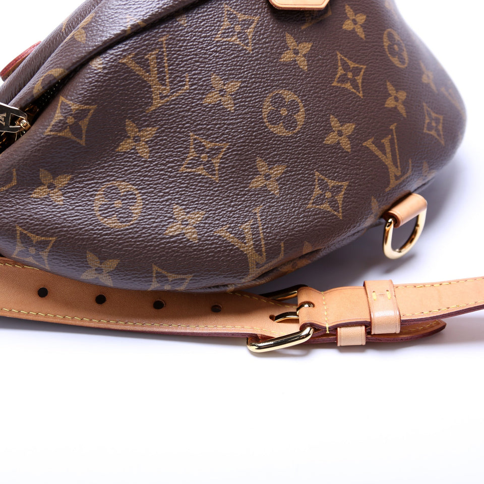 Bumbag Monogram