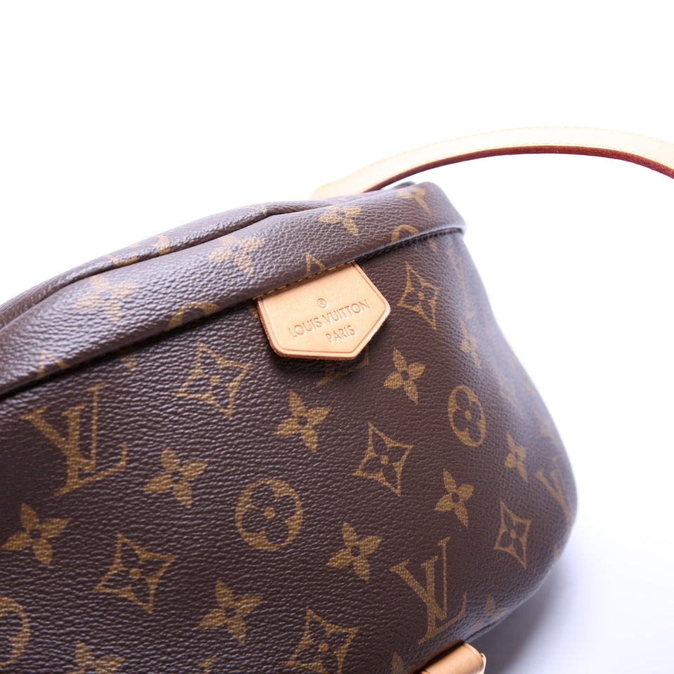 Bumbag Monogram