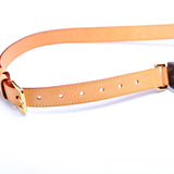 Bumbag Monogram