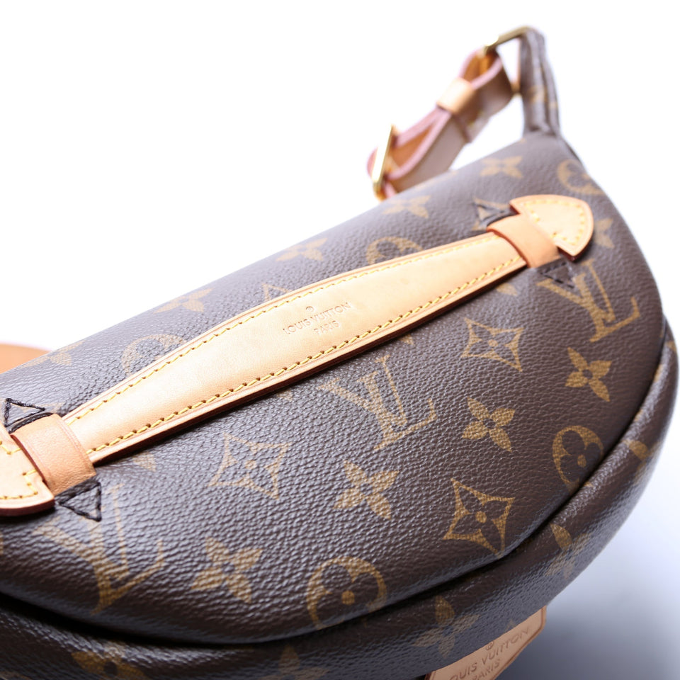 Bumbag Monogram