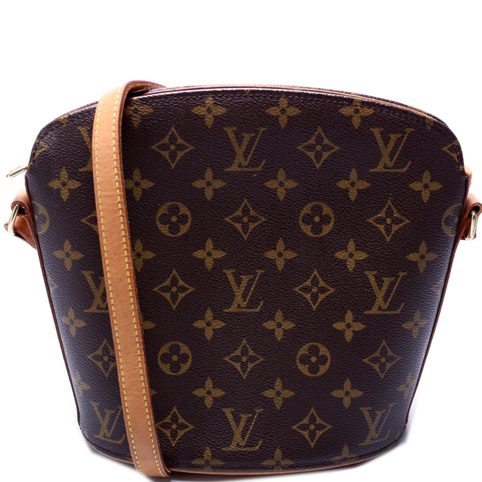 Drouot Monogram