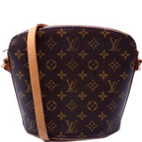 Drouot Monogram