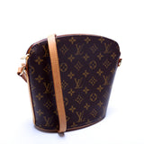 Drouot Monogram