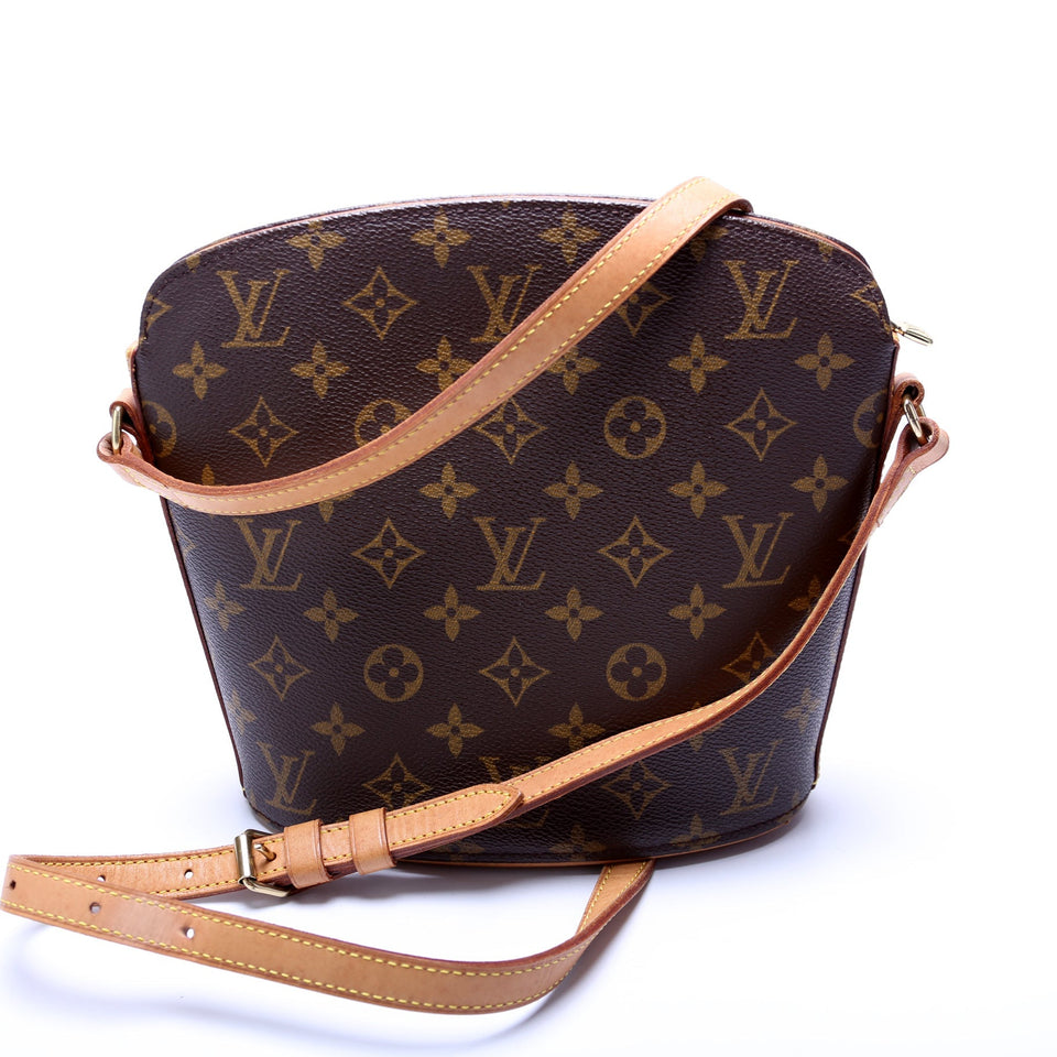 Drouot Monogram