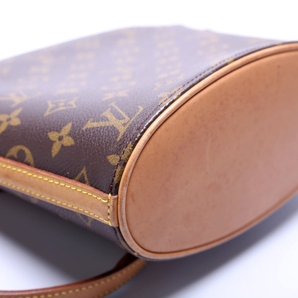 Drouot Monogram