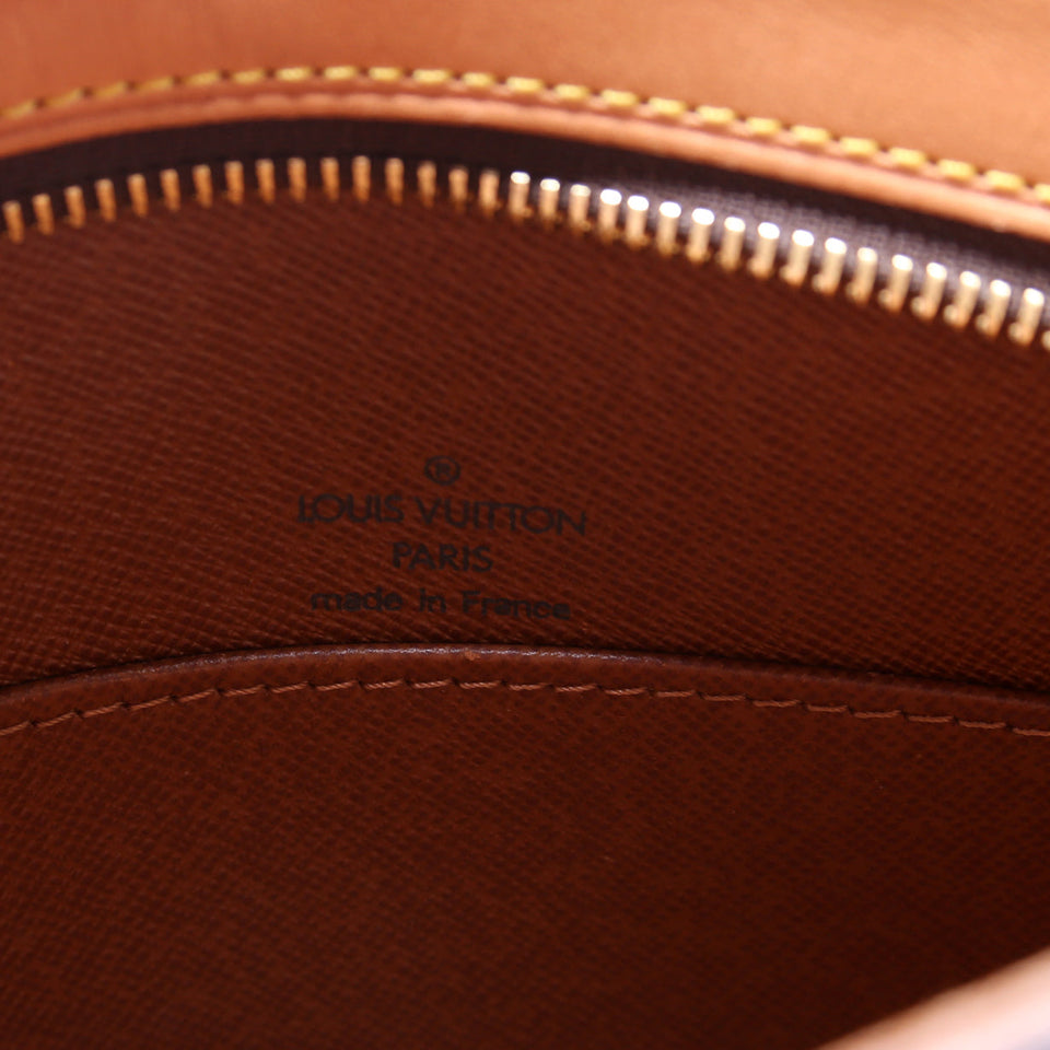 Drouot Monogram