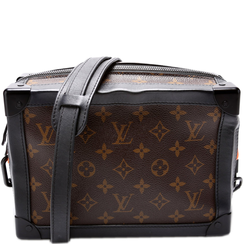 Soft Trunk Monogram
