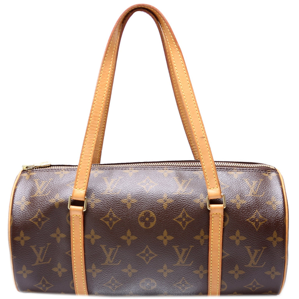 Papillon 30 11.5in Monogram