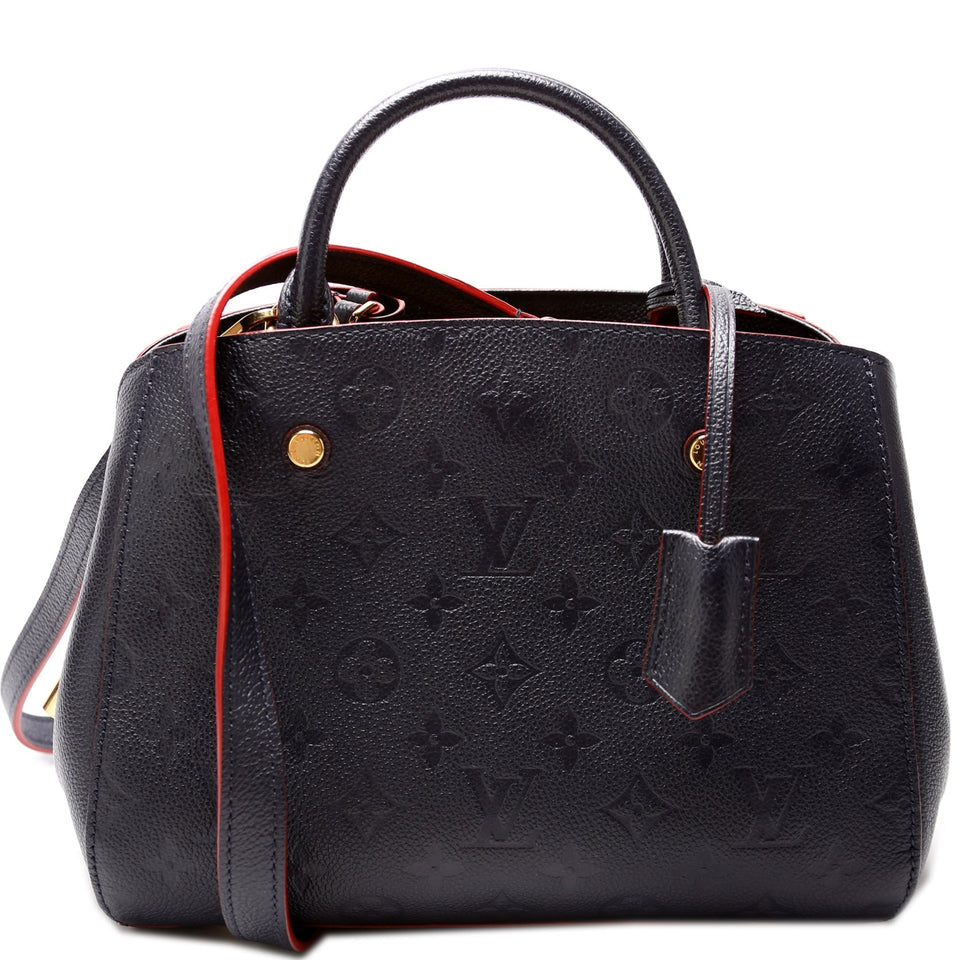 Montaigne BB Empreinte