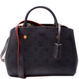 Montaigne BB Empreinte
