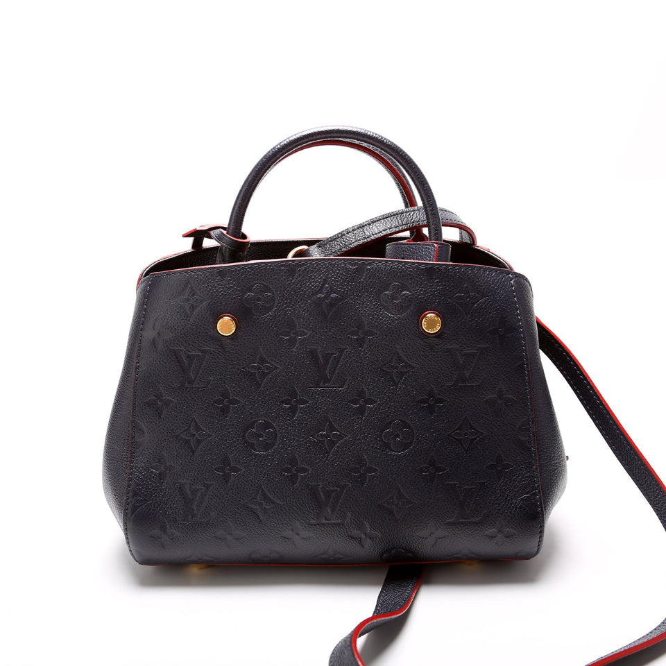 Montaigne BB Empreinte