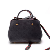 Montaigne BB Empreinte