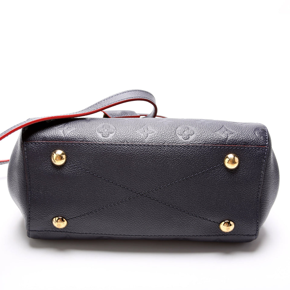 Montaigne BB Empreinte