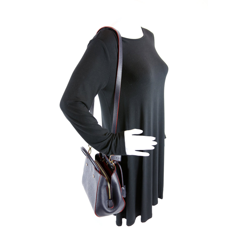 Montaigne BB Empreinte