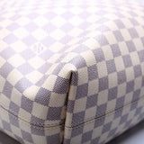 Graceful MM Damier Azur