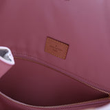 Graceful MM Damier Azur