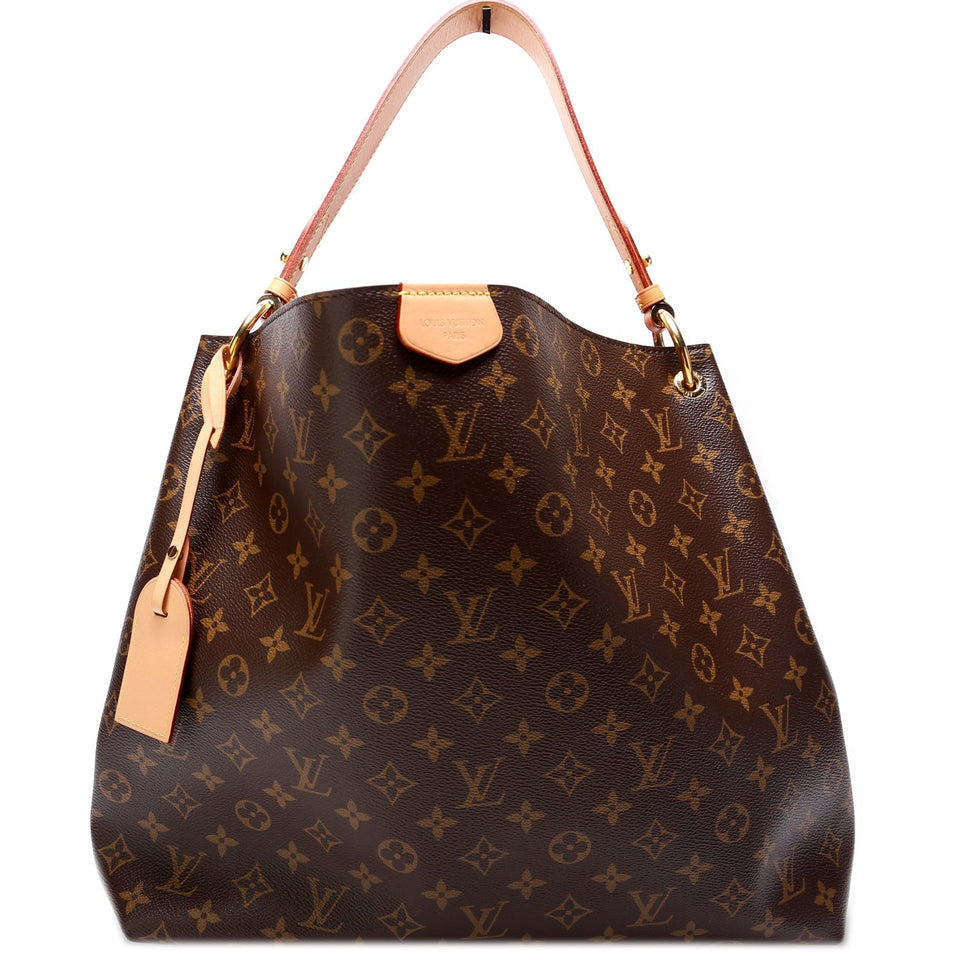 Graceful MM Monogram