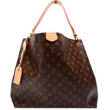 Graceful MM Monogram