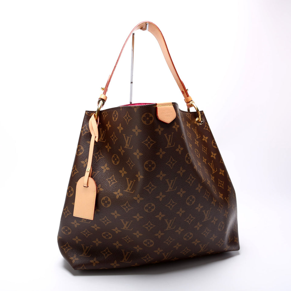 Graceful MM Monogram